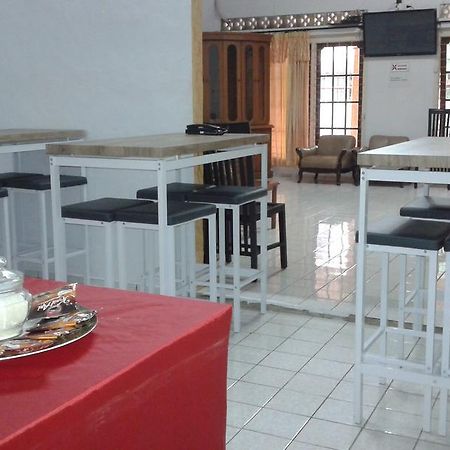 Pondok Heras Suite Jacarta Exterior foto