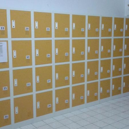 Pondok Heras Suite Jacarta Exterior foto