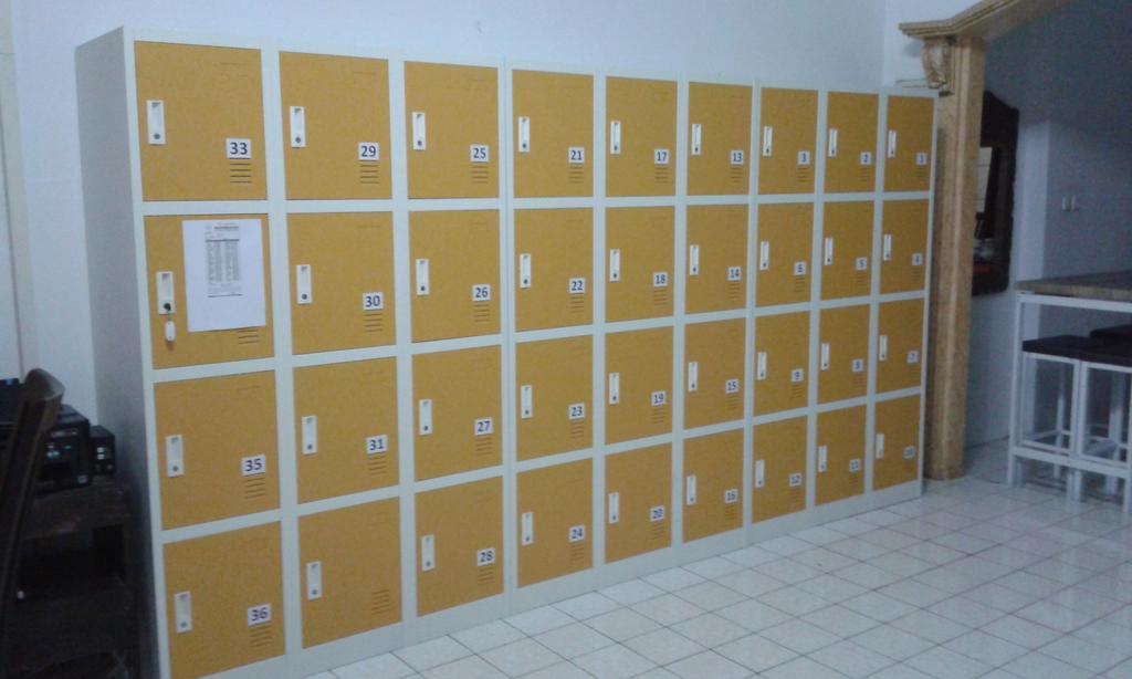 Pondok Heras Suite Jacarta Exterior foto
